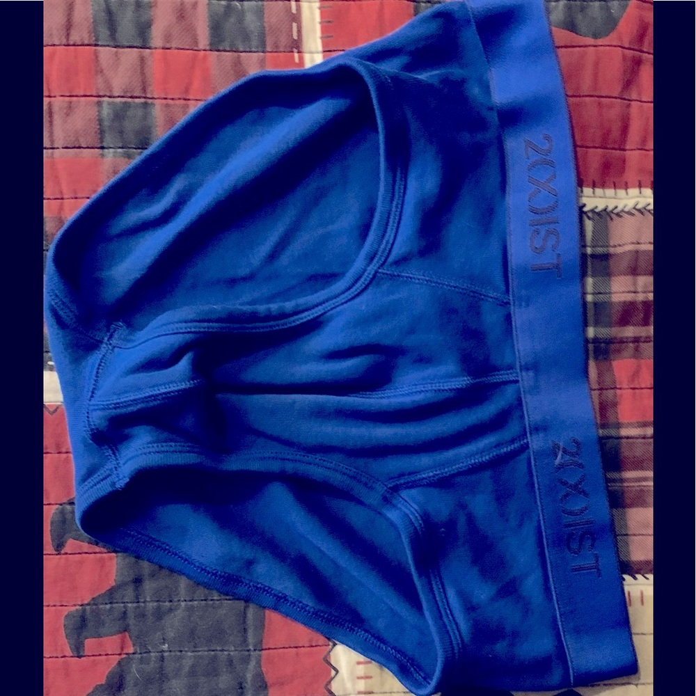 2XIST brief size S